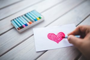 cómo escribir una carta de amor para mi novio